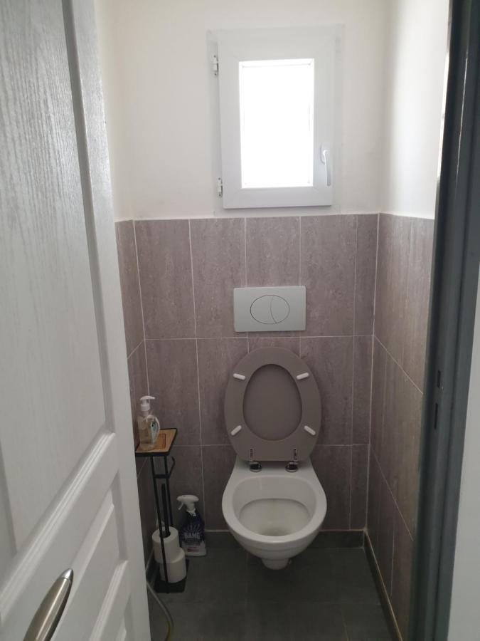 Adorable Romantique Maison D'Hote, Piscine, Wifi 4G, Proche Beziers Cers Esterno foto