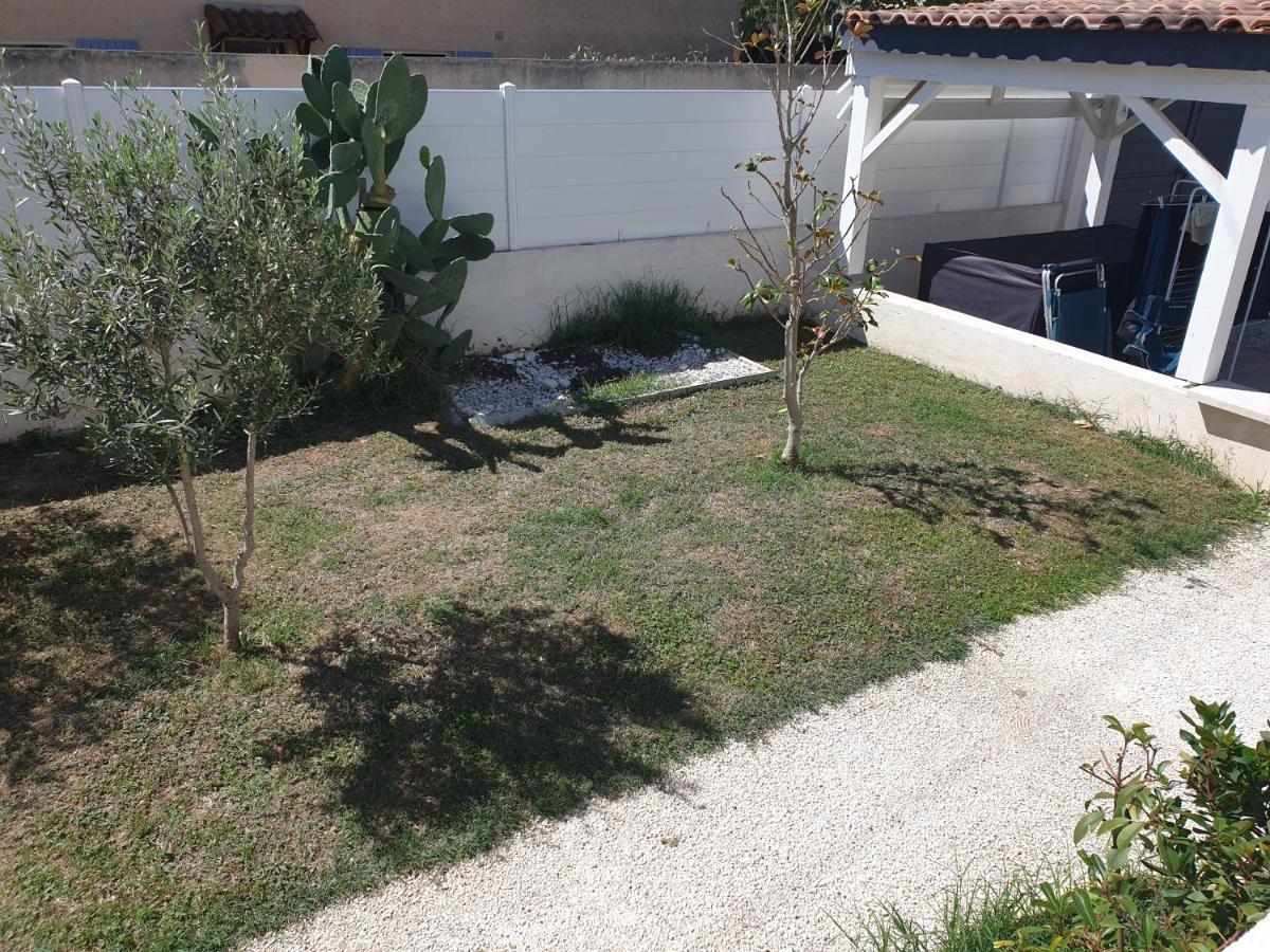 Adorable Romantique Maison D'Hote, Piscine, Wifi 4G, Proche Beziers Cers Esterno foto